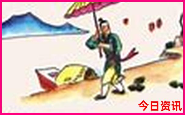 九江附近旅游景点